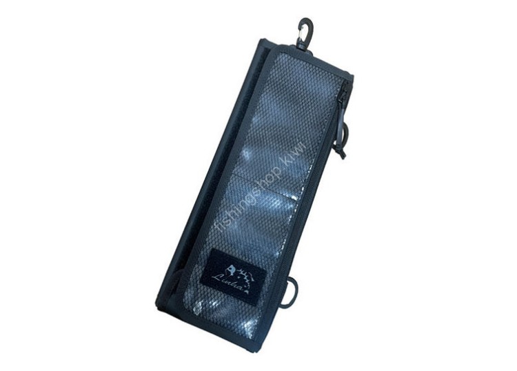 LINHA Big Bait Case the Force MSB-35 #Black