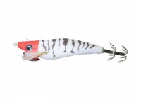 KIZAKURA Egibow Yari Dropper EB Rattle (Glow Body) #Red/White