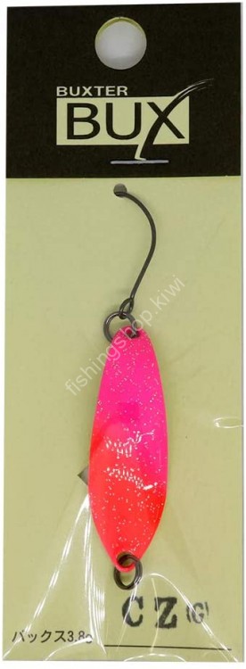 ANGLER'Z SYSTEM Bux 5.1g #CZ-G