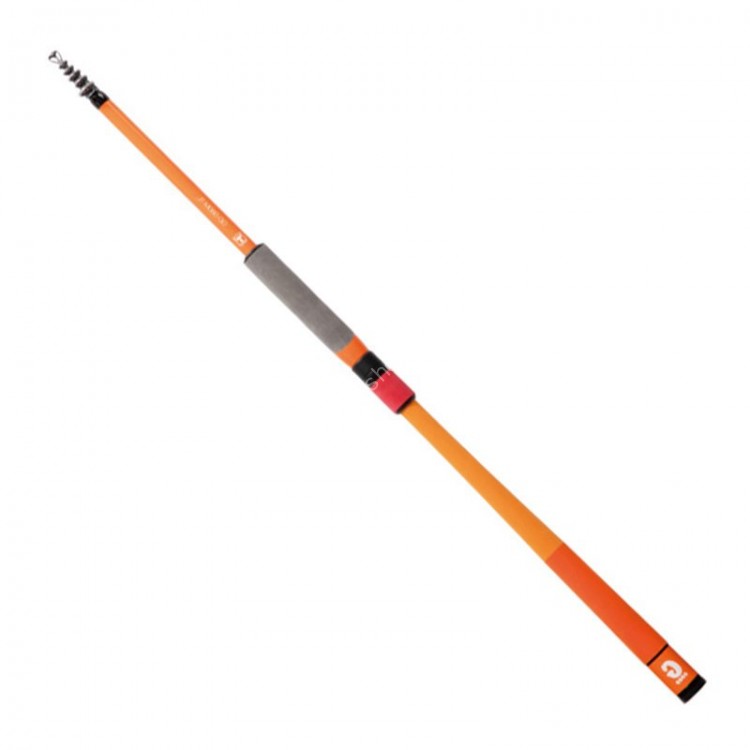 JACKALL GOOD ROD GD-S80M-TL Orange