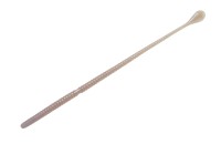 ISSEI Spatula Slim 6.5" #67 Blue Worm