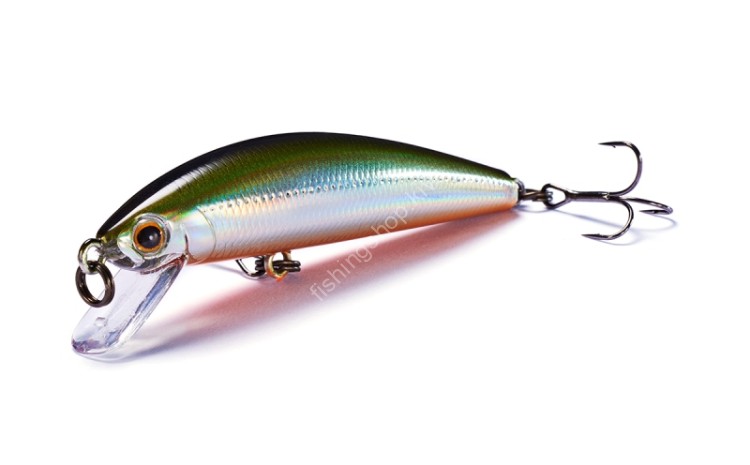JACKSON Trout Tune 55 #TSD2 Tennessee Shad II