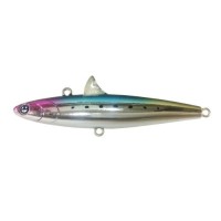 HALCYON SYSTEM Nico Design Plam 80 Deep #PM-17 Niji Iwashi