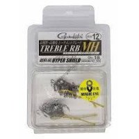 GAMAKATSU Box Treble RB-MH Special order 5