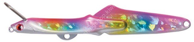 TACKLE HOUSE Steelminnow CSM41 #08 Pink Rainbow