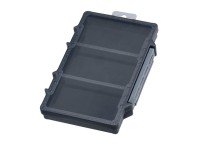 DAIICHISEIKO MC Case 195 F 33251-2 #Black