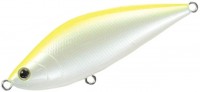 TACKLE HOUSE R.D.C Sinking Shad #02 PW Chart Back