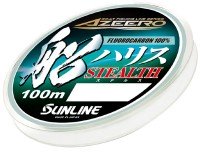 SUNLINE Azeero Fune Harris Stealth [Blue-gray] 100m #2.5