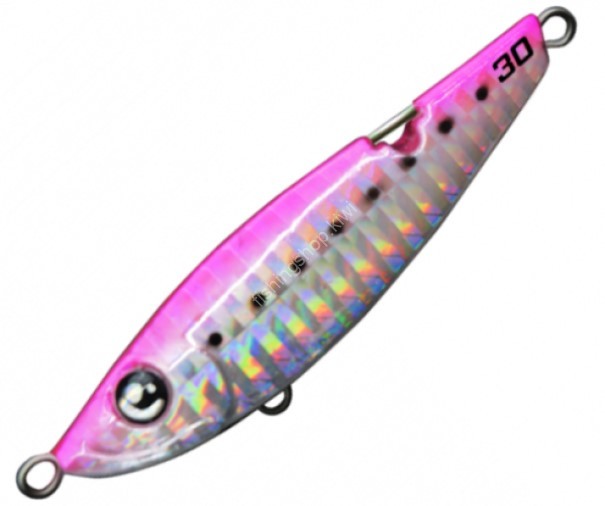 BOZLES Zinc Blade 20g #Pink