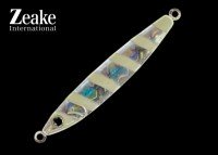 ZEAKE R_Sardine TG 30g #RSTG008 Zebra Glow