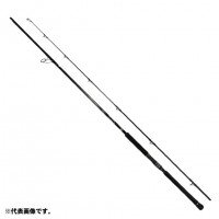 DAIWA SHORE SPARTAN BT 103H
