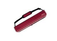 FISHMAN Semi-Hard Rod Case Short ACC-10