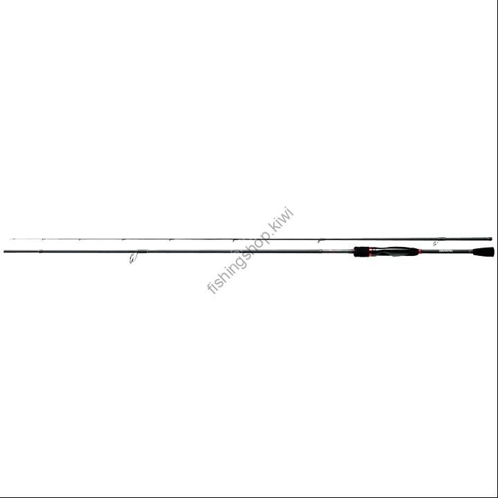 Daiwa GEKKABIJIN 76ML-T