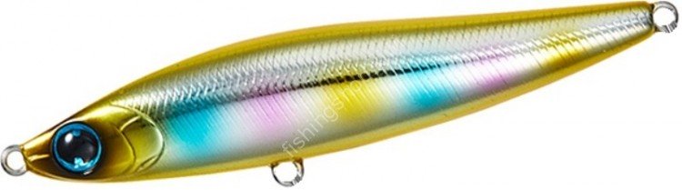 DAIWA Morethan Switch Hitter 85S # Rattlin W Gold Rainbow