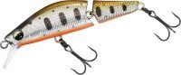 DAIWA Silver Creek Minnow Joint 50S #Keimura Yamame OB