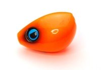 RISE JAPAN Namidama TG Tagiri 250g #ND08 UV Beta Orange