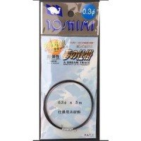 YOSHIMI Shape Memory Alloy Wire 5m 0.3 mm