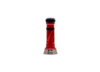 LIVRE 8056 Custom Balancer C2 Type #Titanium/Red
