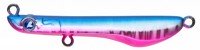 BLUE BLUE Metal Shalldus 25g #07 Blue Pink
