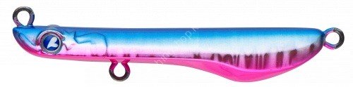 BLUE BLUE Metal Shalldus 25g #07 Blue Pink