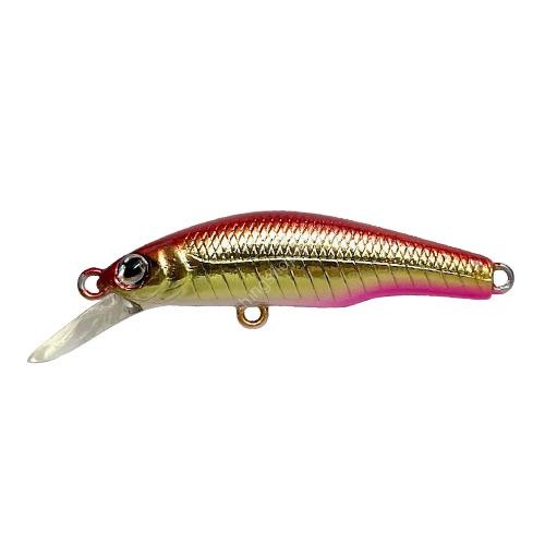 HALCYON SYSTEM HAL Raven 50US 7.0g #19 H-RG PT Red Gold Pink Tail