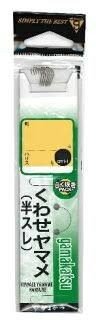 GAMAKATSU Kuwase Yamame Han Sure #7.5 (7pcs)