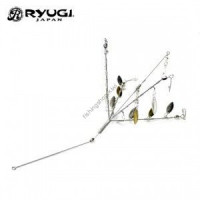 Ryugi LRV138 R- Vanguard Roh