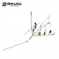 RYUGI R-Vanguard Kiwame