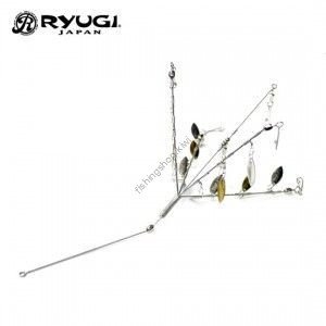 RYUGI R-Vanguard Kiwame