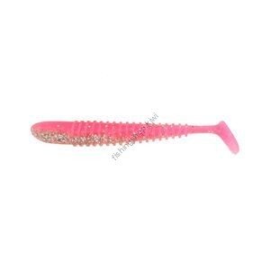 BERKLEY PBSSTTS3.7-PKGL T-Tail Shad 3.7