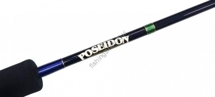 Evergreen Poseidon Longfall Jerker PLFJ 710M-3 Rods buy at