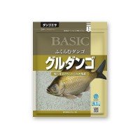VARIVAS BASIC Gourdango 260g