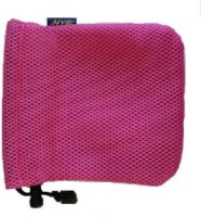 OTHER BRANDS HYS No778 Air Mesh Pouch 8 Rooms M #Pink