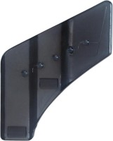 DAIICHISEIKO MC Single Hook Cover M #Black
