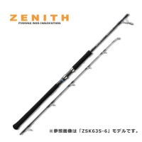 ZENITH Zeroshiki ZSK61S-4