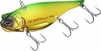 DAIWA Morethan Metal Fashad 100S #Green Gold