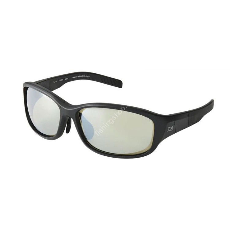 DAIWA TLX 025 Talex Polarized Glasses #True View Sports Silver Mirror