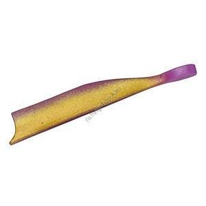 BLUE BLUE Ninjari Worm L #08 Pink Joker