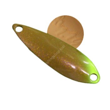 DAYSPROUT Mesh 1.1g #Tomita Juku Color 04 Hitomishiri