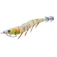 DUEL A1772 EZ-Q Cast Rattle No.3.0 #11 CRS