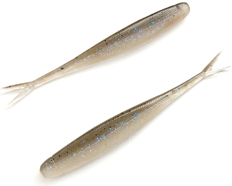 NOIKE S.L.T. Minnow 3.5" #146 Prism Minnow