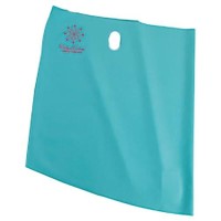 XESTA VenusCrew UV Face Guard [Round Emeraldas Green] Free