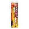 GAMAKATSU Maruika Direct Connection Leader #3 (5pcs)