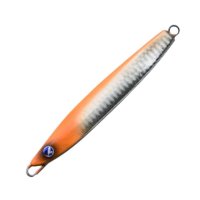 BLUE BLUE Fallten Medium 120g #24 Extreme Carrot