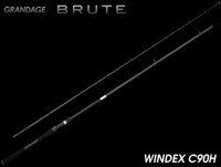 APIA Grandage Brute "Windex C90H"