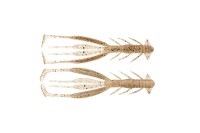 JACKALL Bleeker Jimmy Shrimp 3.8'' #Sukejako