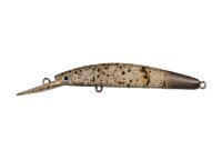 DAIWA Presso Double Clutch 60F1 Tuned by HMK #Gold Hide Succulent