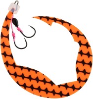 DAIWA Kohga Spare Unit-B SS Pas De Chat Gokuatsu L #Kushi Orange