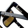 GAMAKATSU LE3001-1 Luxxe Spekkies MB #14 Dark Brown