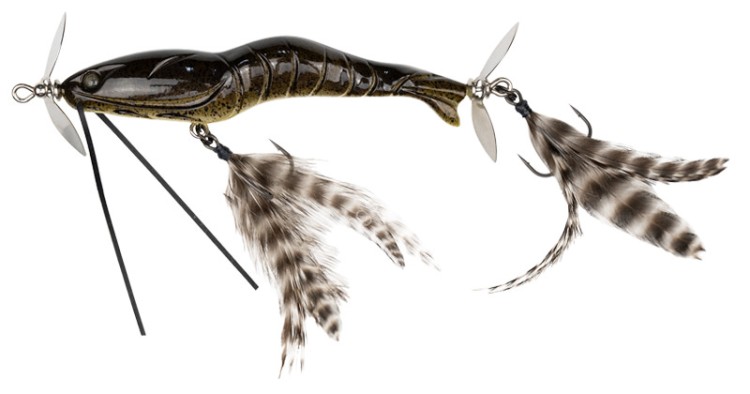 IMAKATSU Viral 70 SS 5.6g Standard Color #1003 Gogan Gori